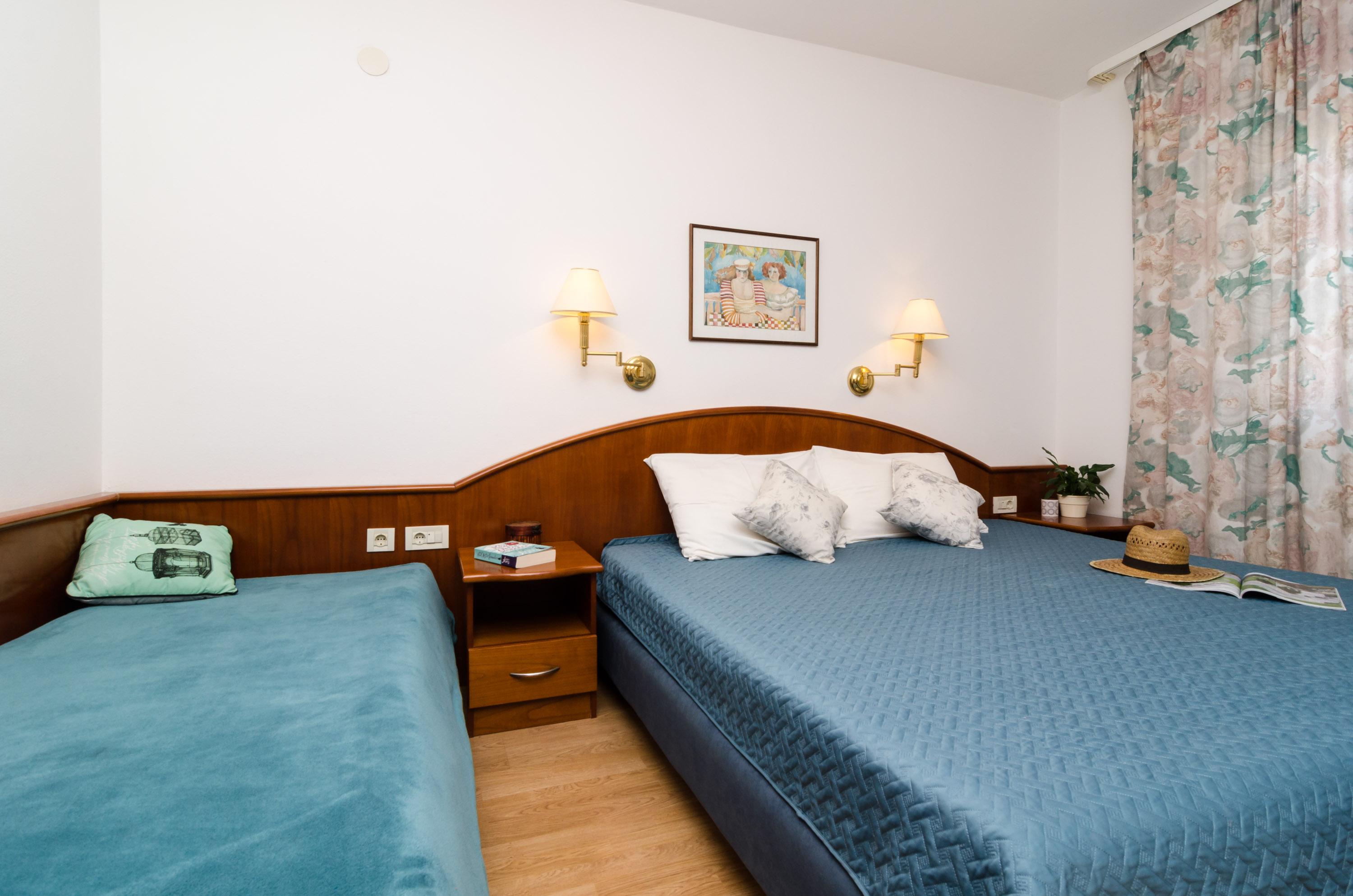 Pansion Arte Zvrko Apartman Zvekovica Kültér fotó