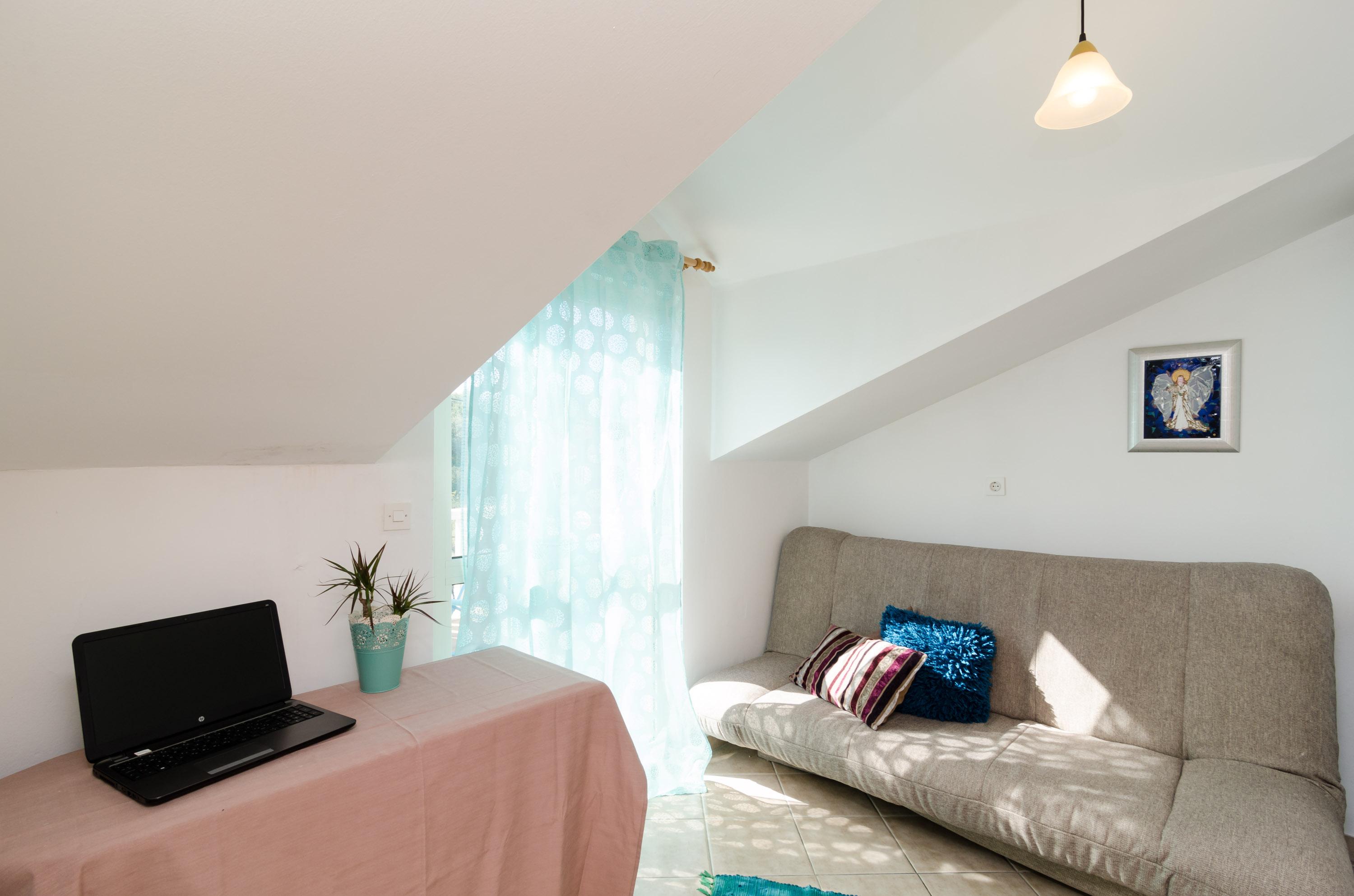 Pansion Arte Zvrko Apartman Zvekovica Kültér fotó