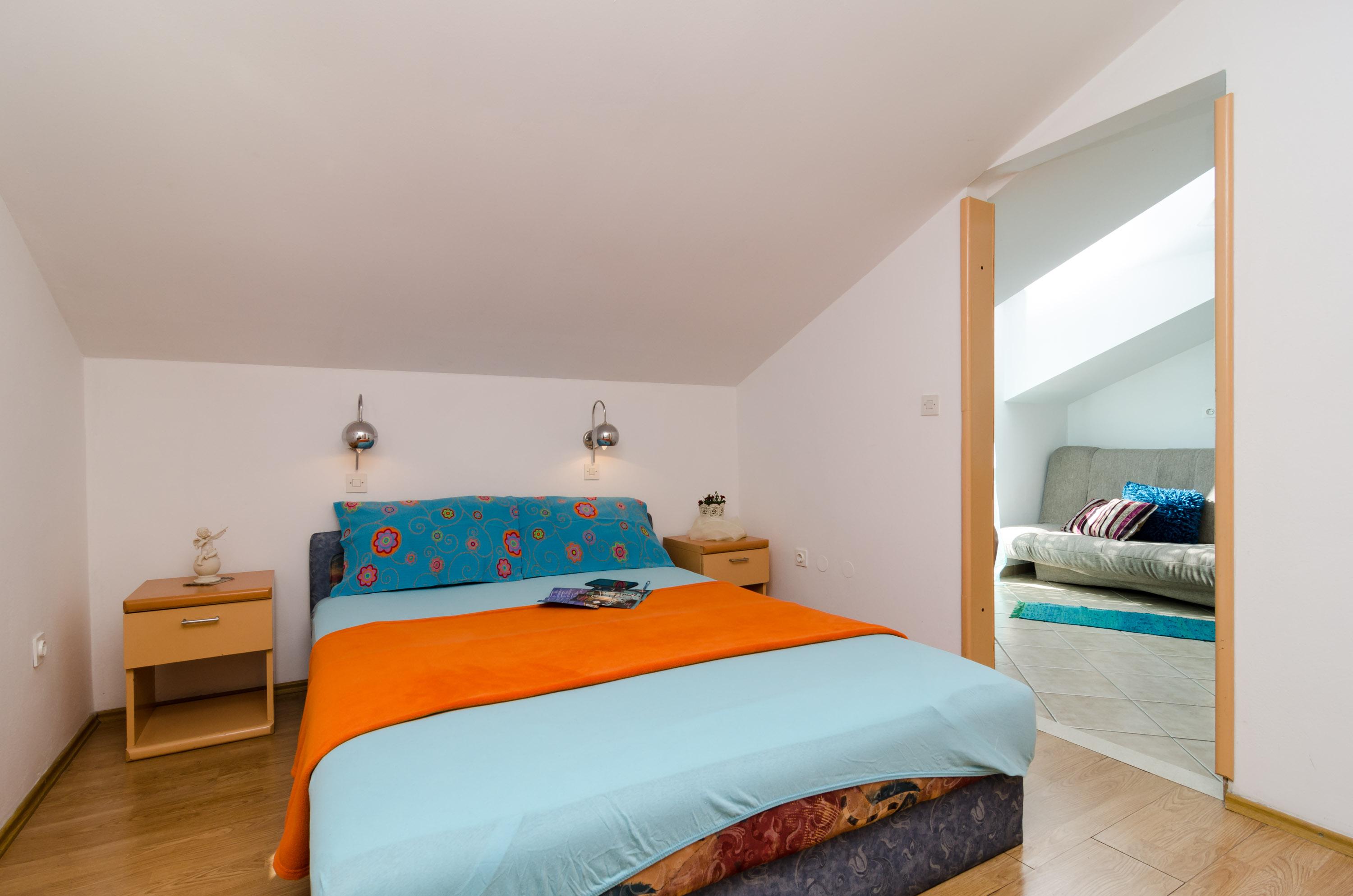 Pansion Arte Zvrko Apartman Zvekovica Kültér fotó