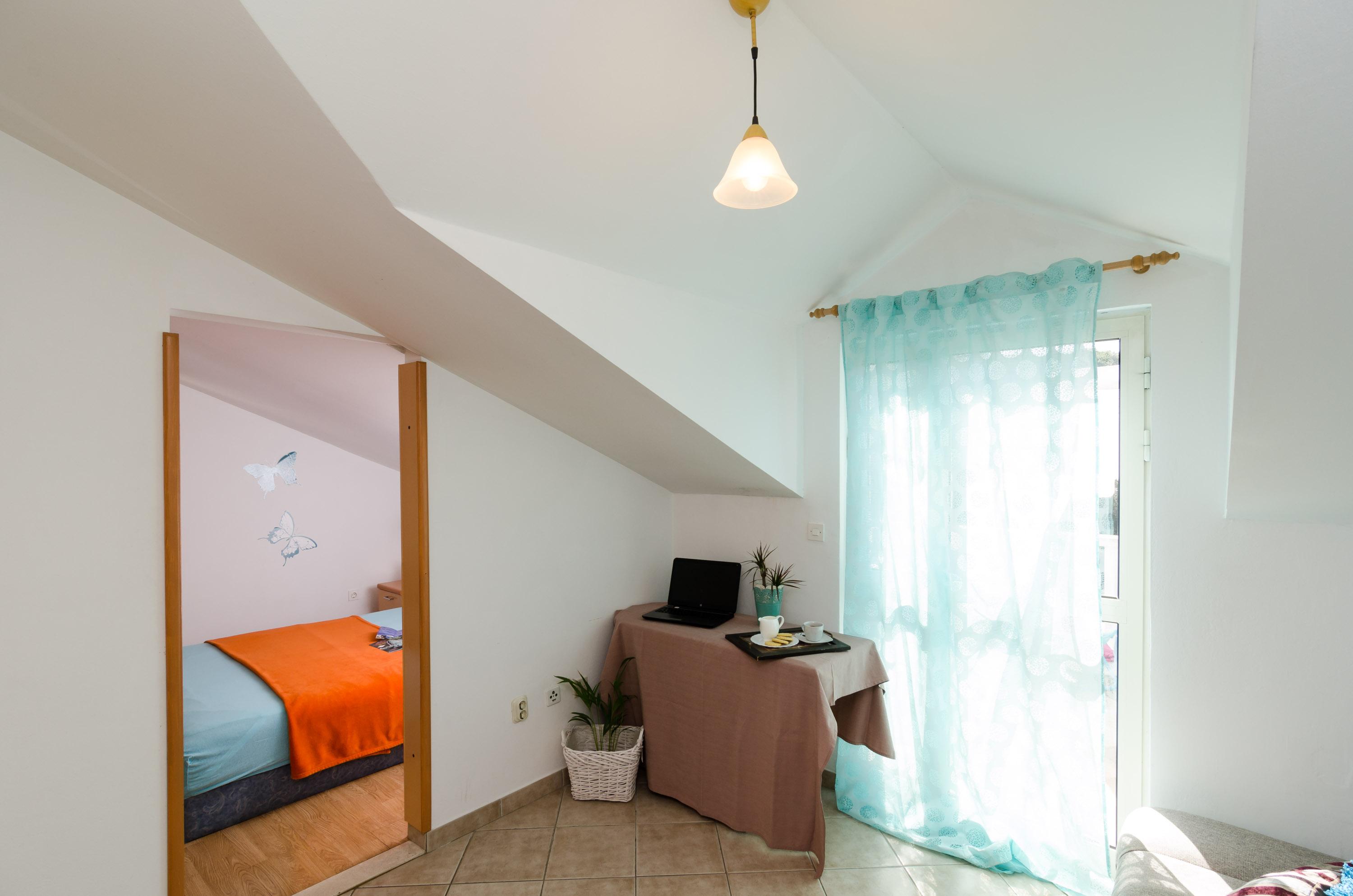Pansion Arte Zvrko Apartman Zvekovica Kültér fotó