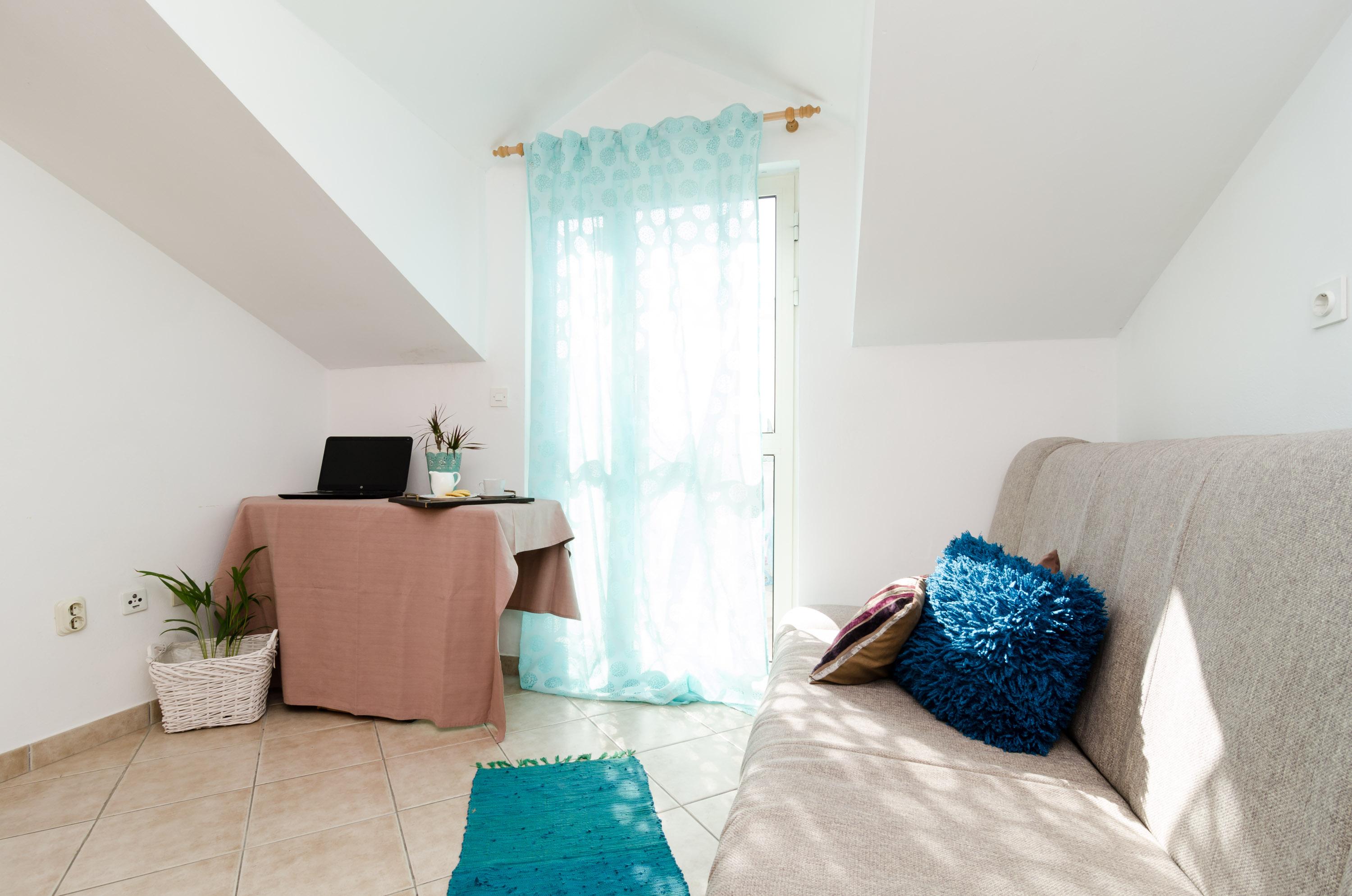 Pansion Arte Zvrko Apartman Zvekovica Kültér fotó