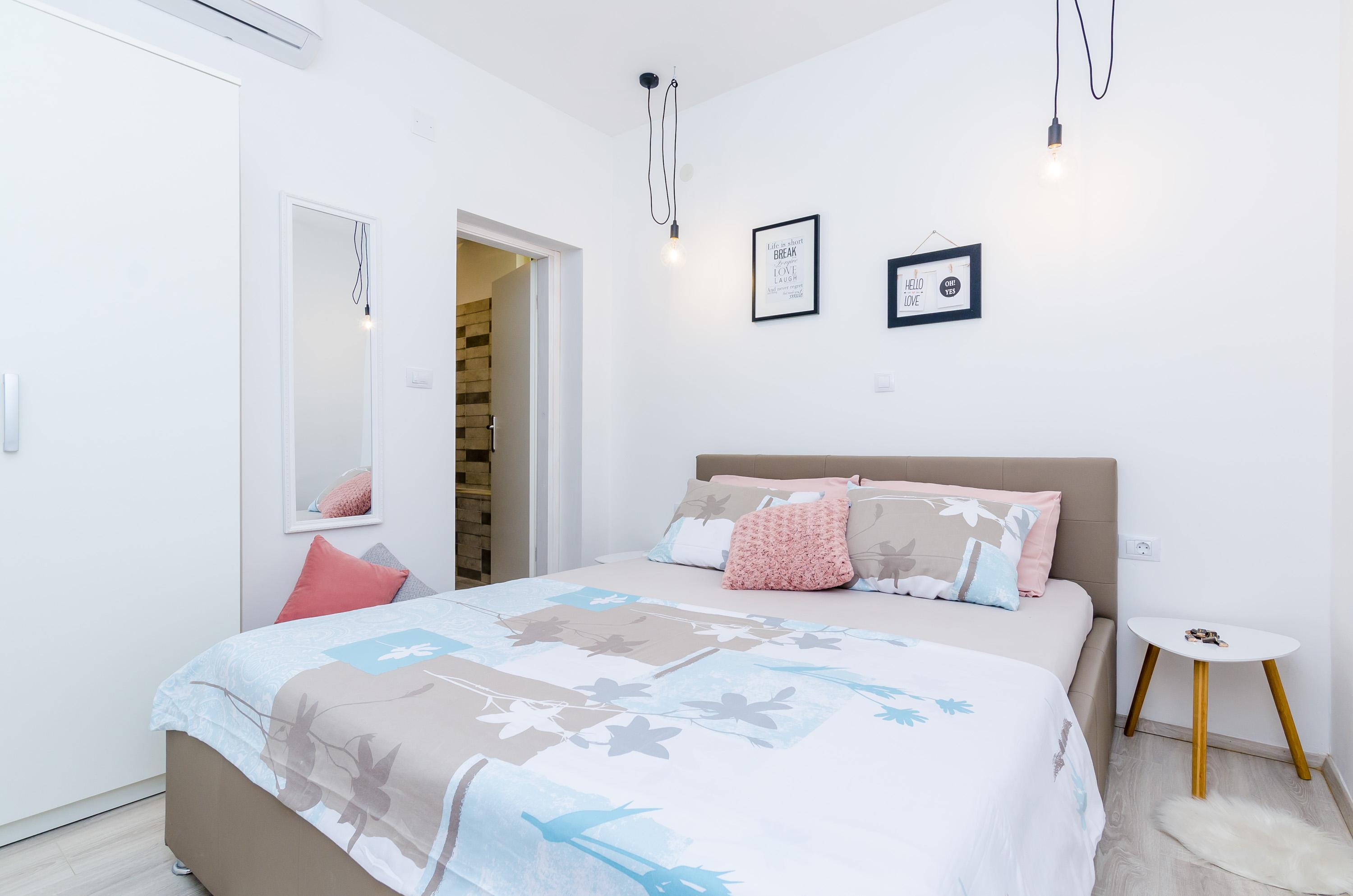 Pansion Arte Zvrko Apartman Zvekovica Kültér fotó