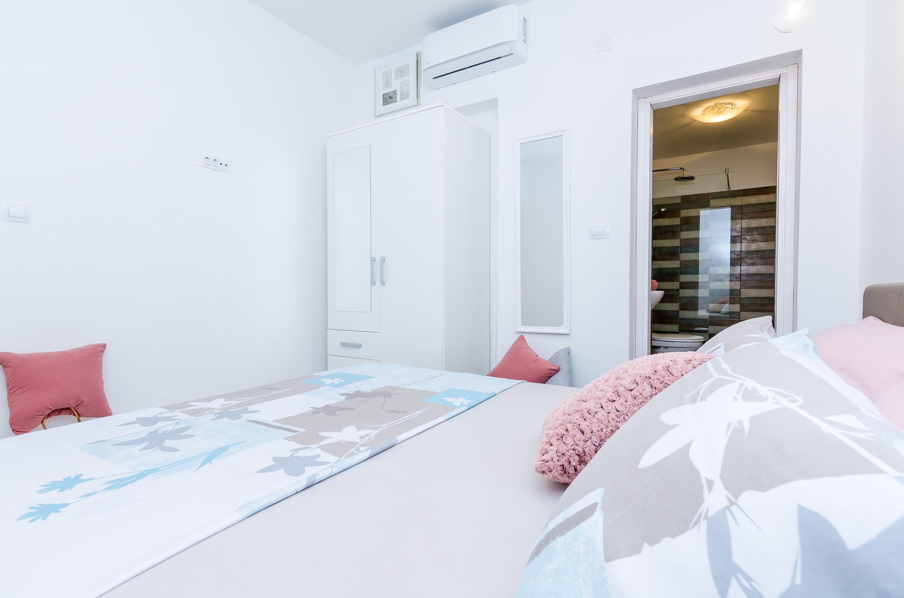 Pansion Arte Zvrko Apartman Zvekovica Kültér fotó
