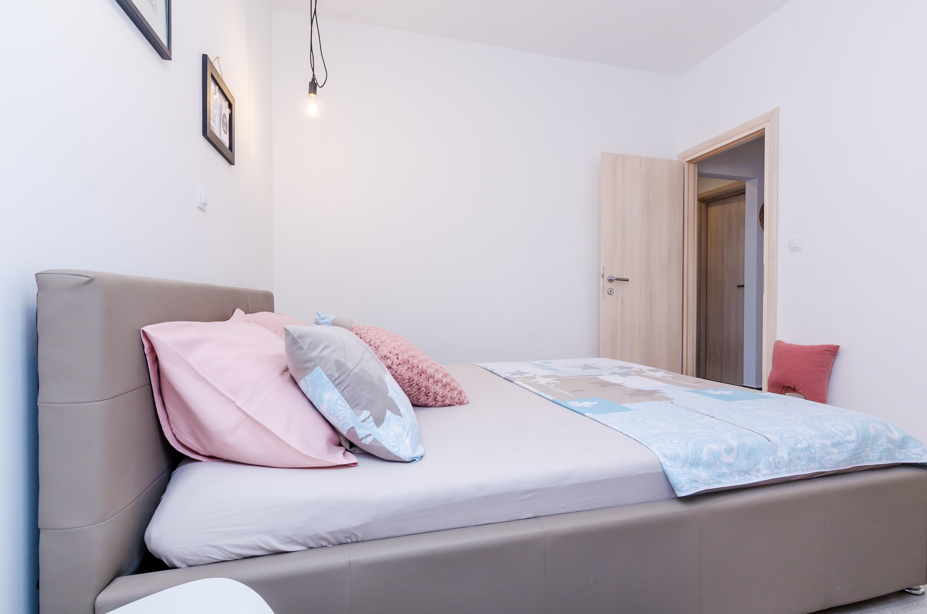 Pansion Arte Zvrko Apartman Zvekovica Kültér fotó