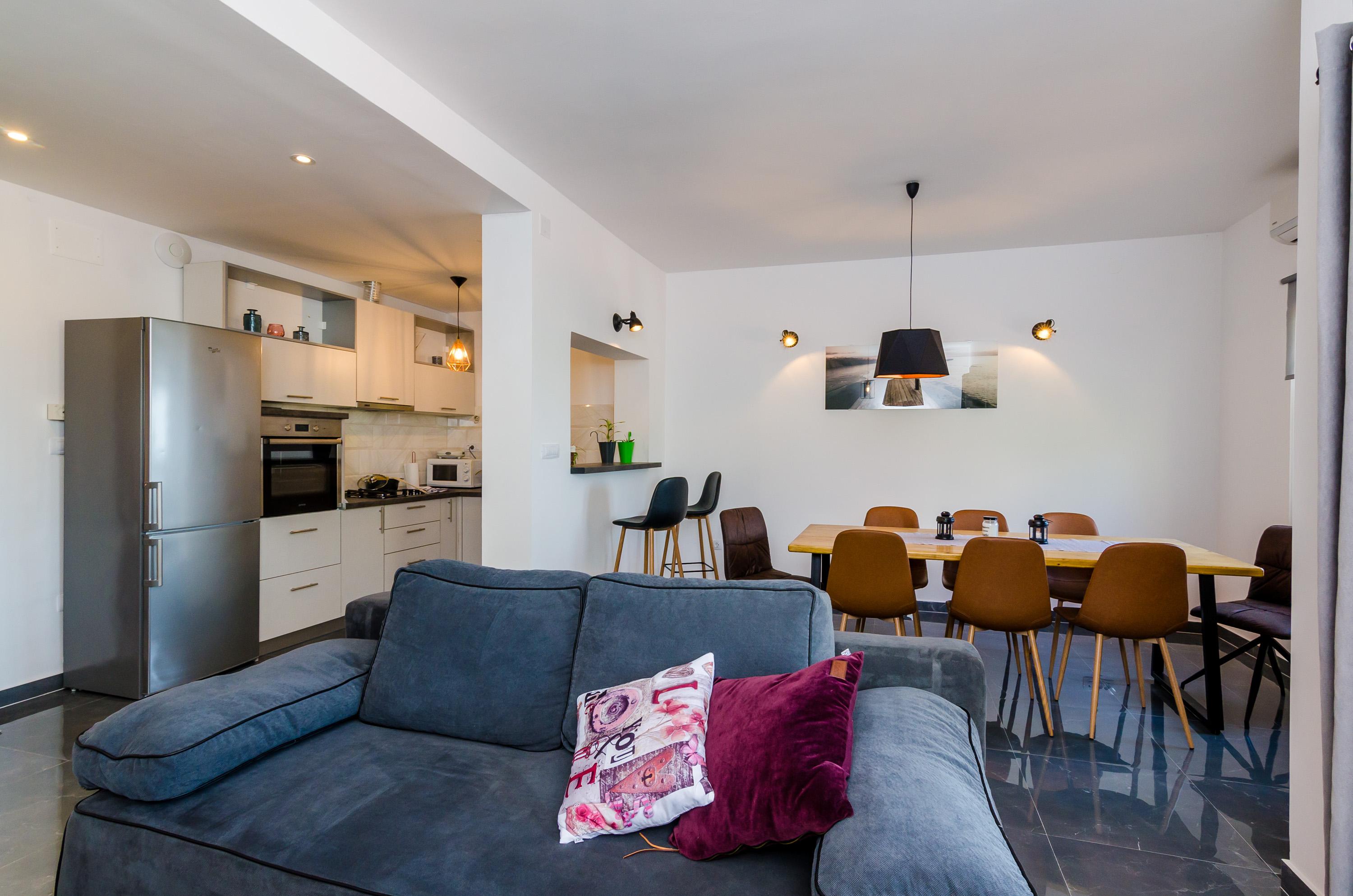 Pansion Arte Zvrko Apartman Zvekovica Kültér fotó