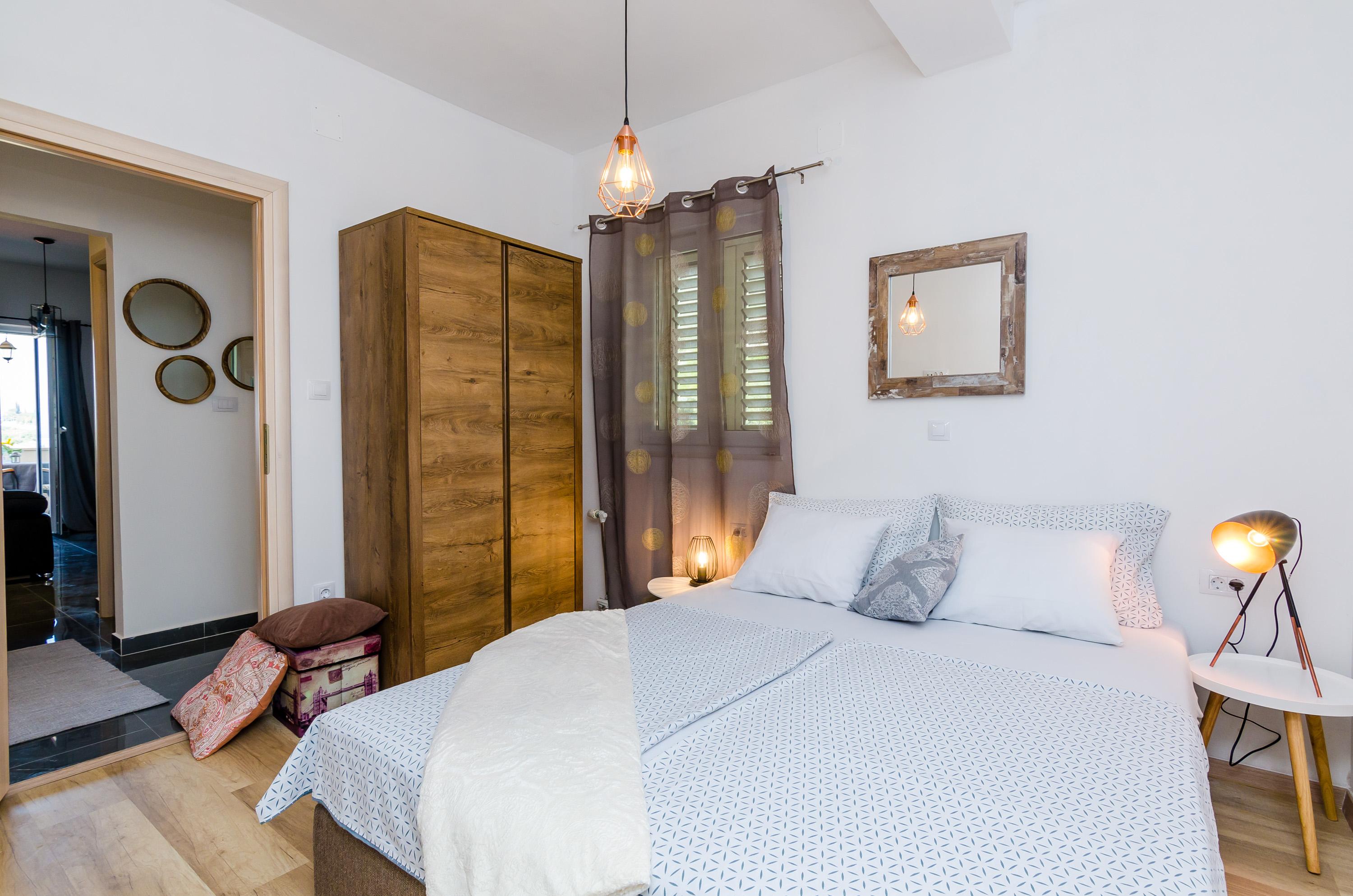 Pansion Arte Zvrko Apartman Zvekovica Kültér fotó