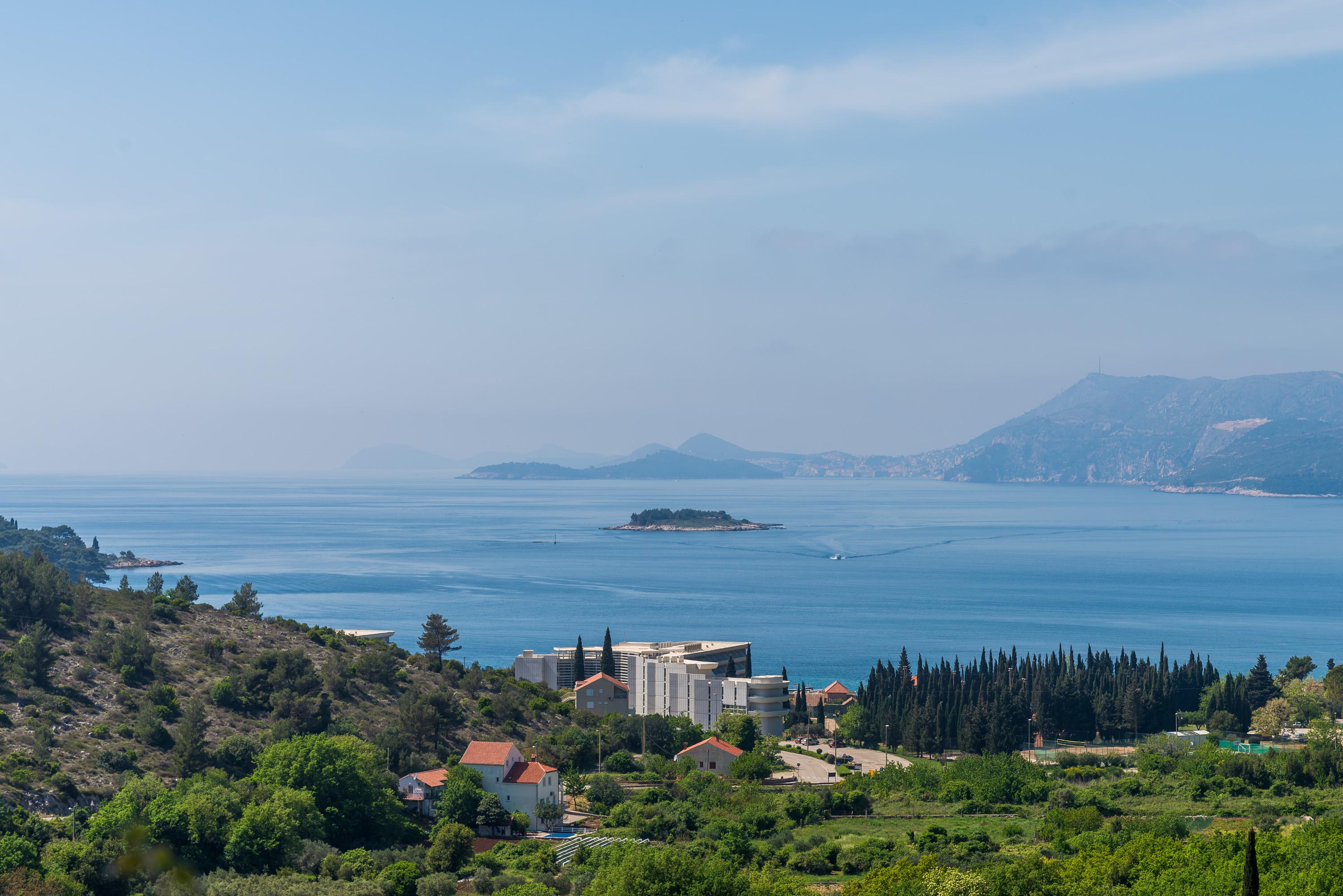 Pansion Arte Zvrko Apartman Zvekovica Kültér fotó