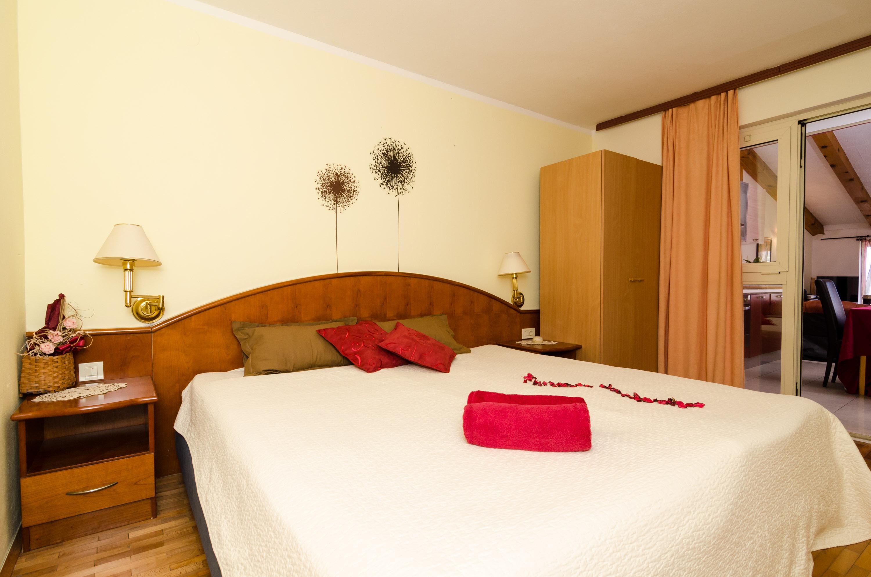 Pansion Arte Zvrko Apartman Zvekovica Kültér fotó