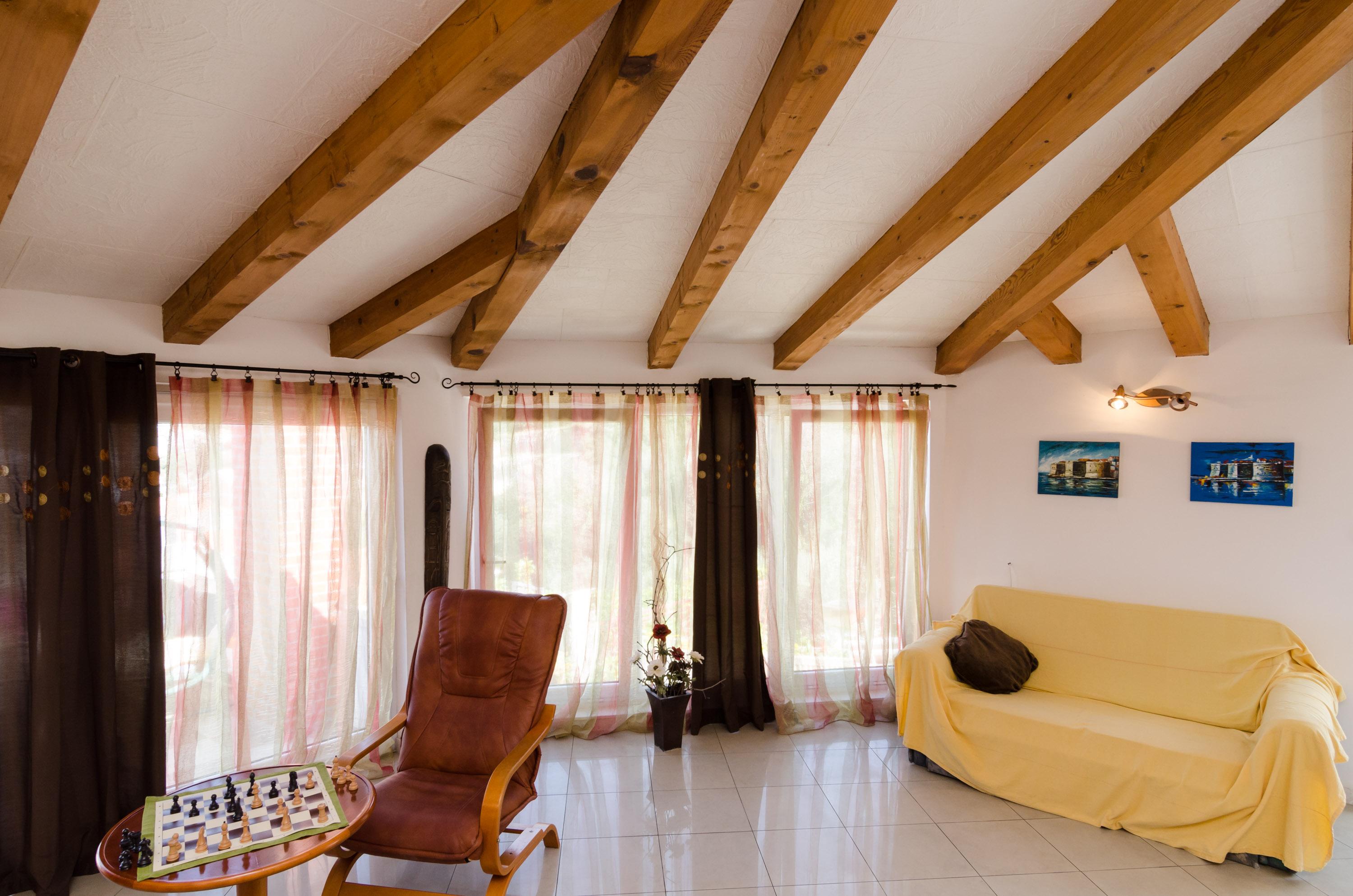 Pansion Arte Zvrko Apartman Zvekovica Kültér fotó