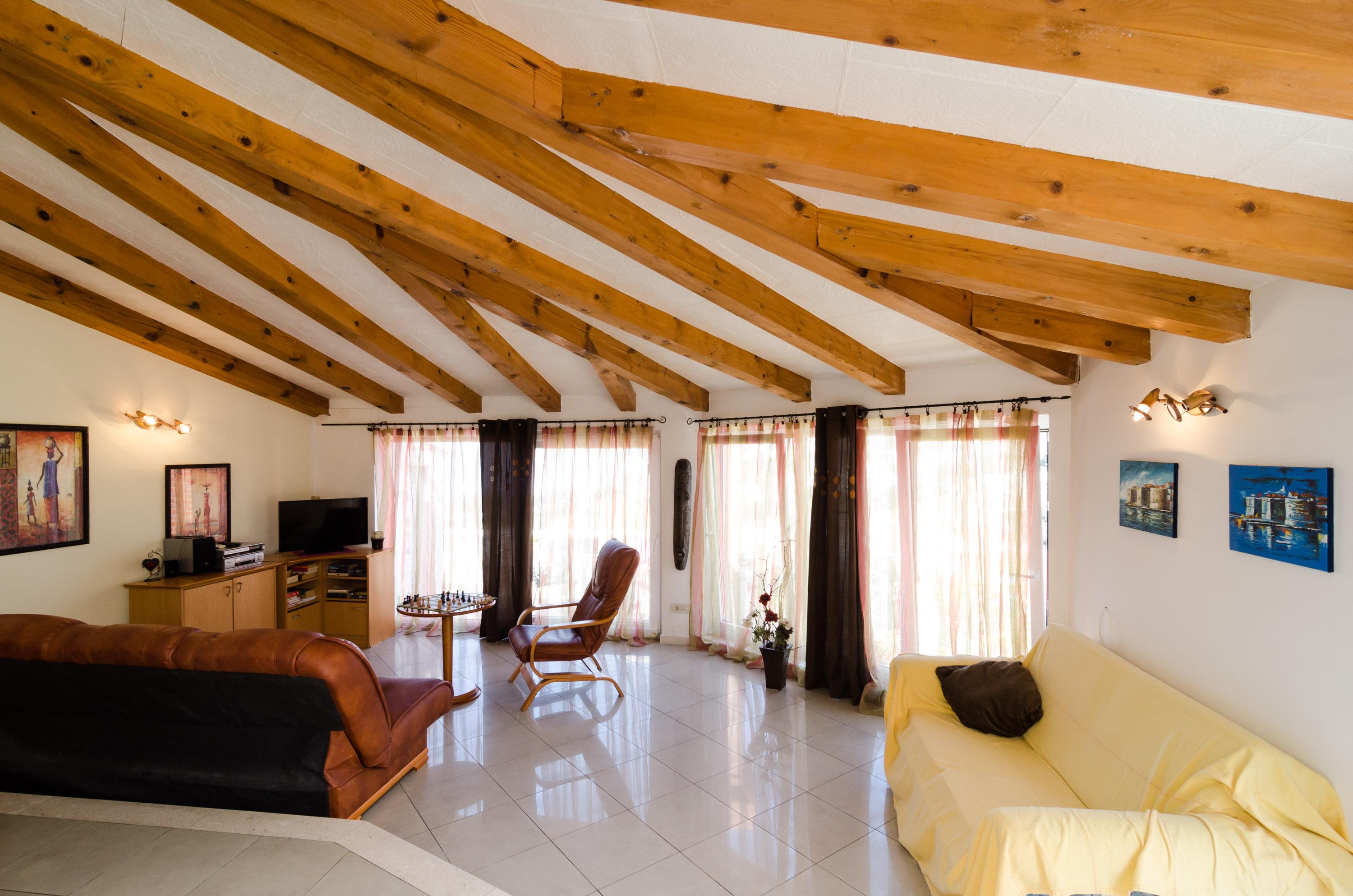 Pansion Arte Zvrko Apartman Zvekovica Kültér fotó