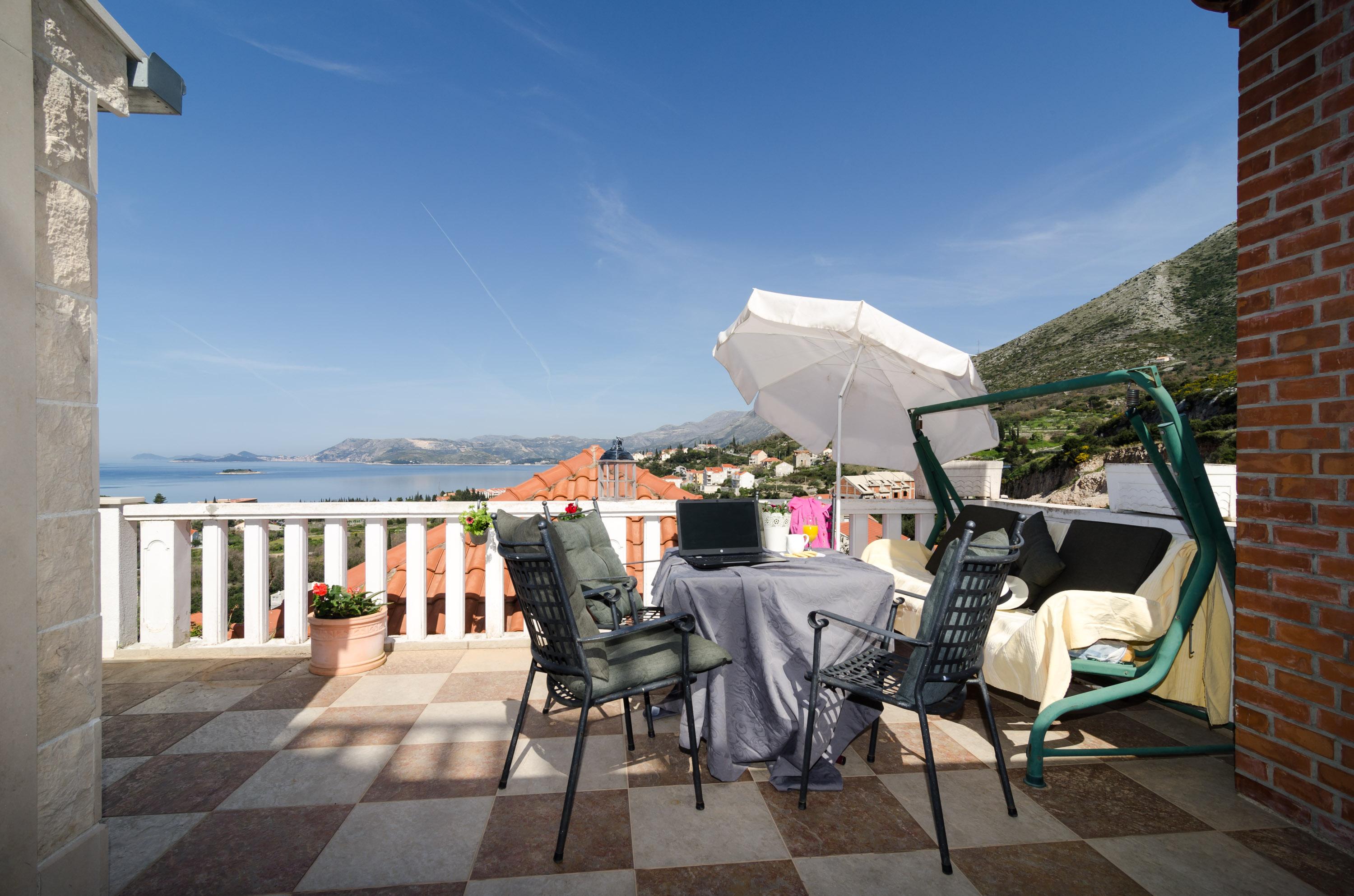 Pansion Arte Zvrko Apartman Zvekovica Kültér fotó