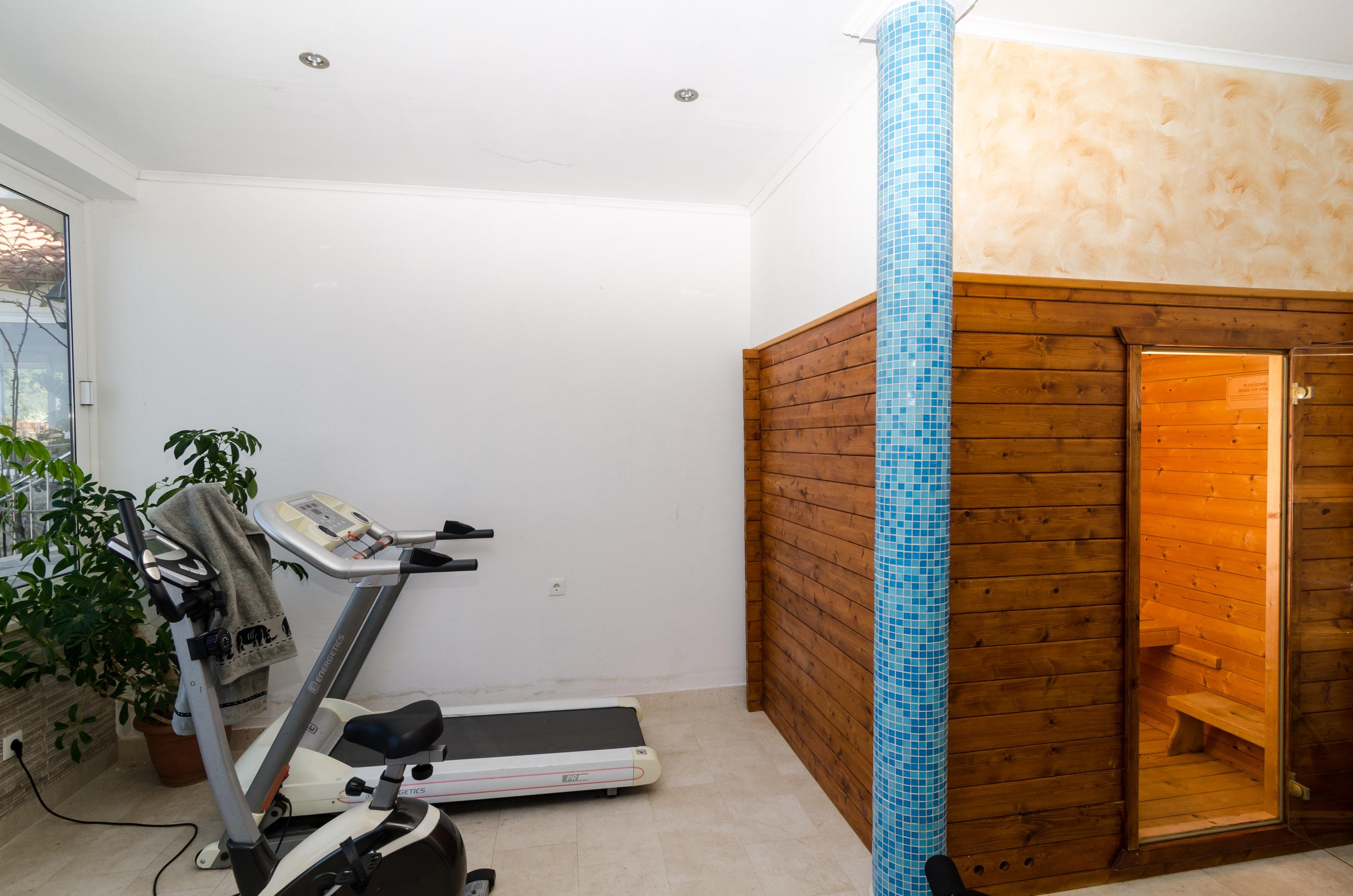 Pansion Arte Zvrko Apartman Zvekovica Kültér fotó