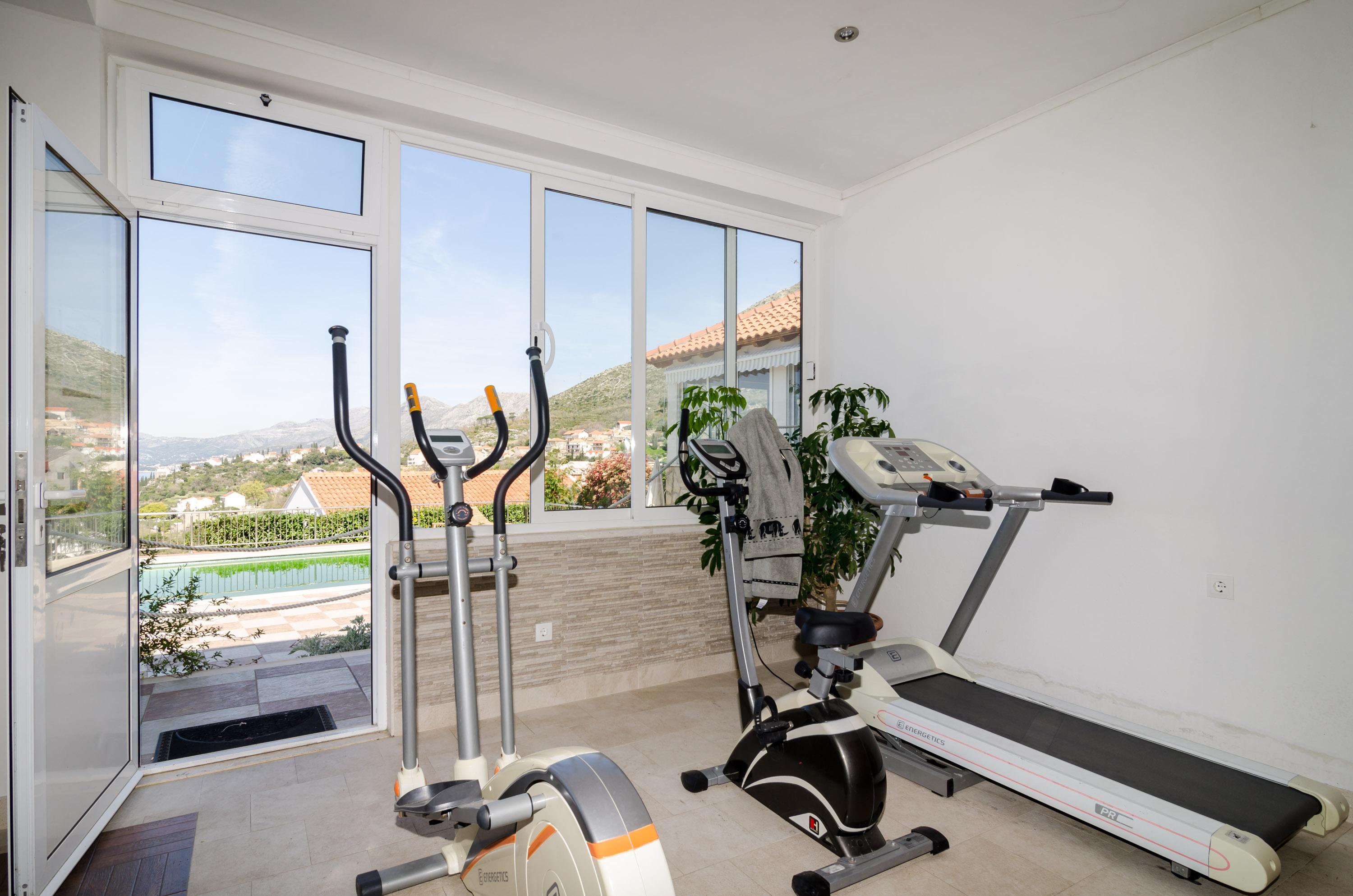 Pansion Arte Zvrko Apartman Zvekovica Kültér fotó