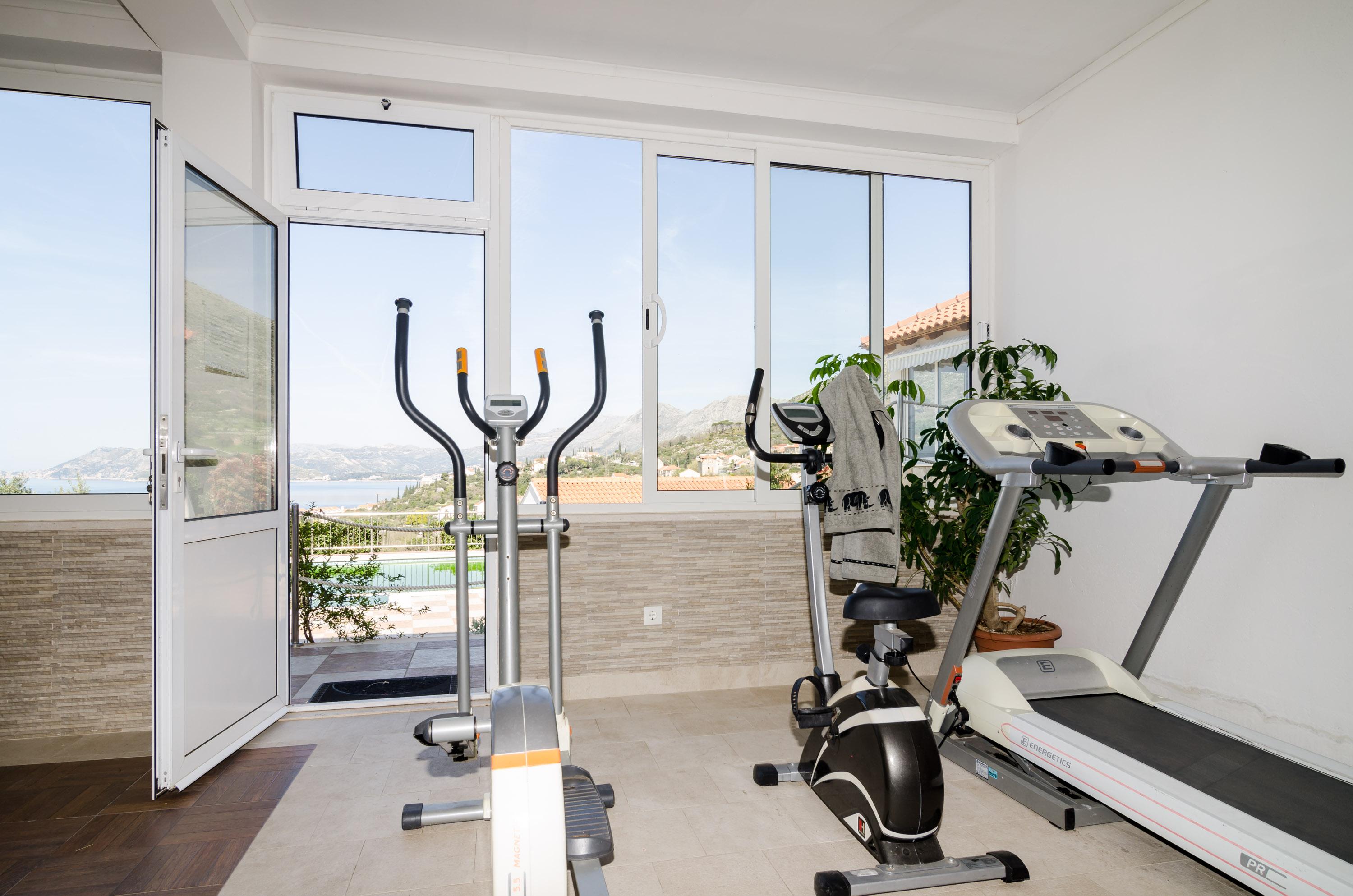 Pansion Arte Zvrko Apartman Zvekovica Kültér fotó