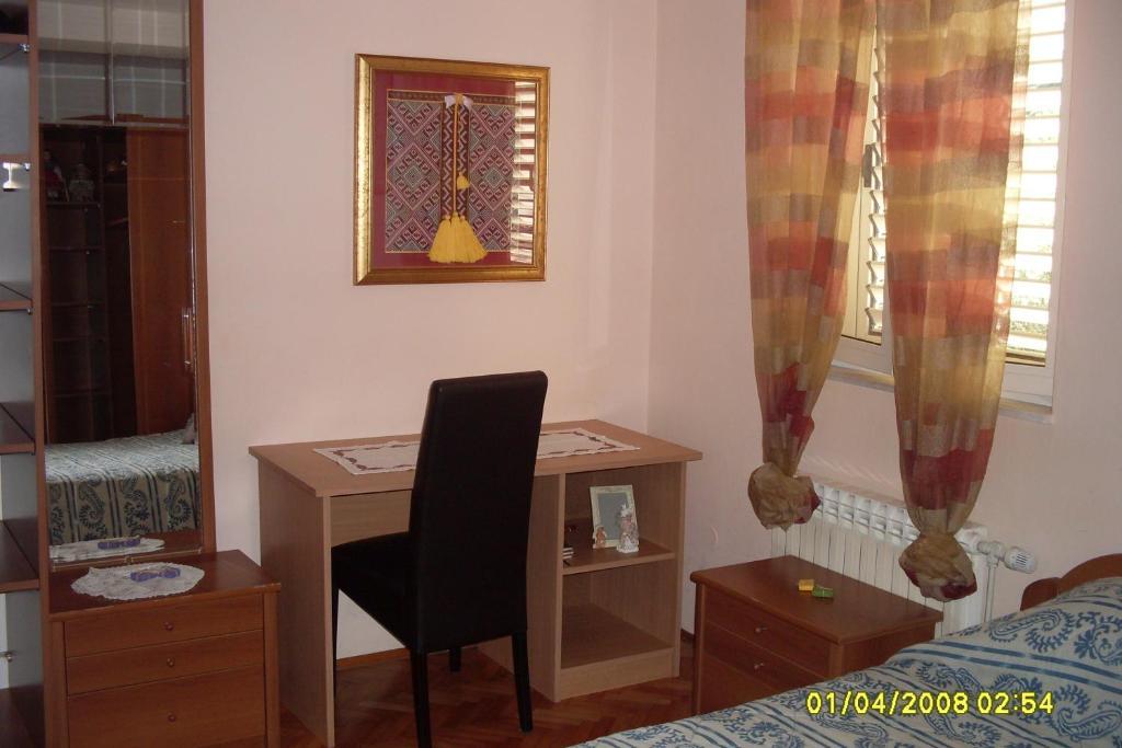 Pansion Arte Zvrko Apartman Zvekovica Kültér fotó